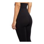 Motherhood  Mama Prima Post Pregnancy Seamless Compression Leggings Size Small Photo 2