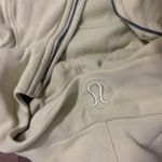 Lululemon Scuba Hoodie Jacket Photo 2