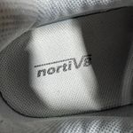 NORTIV Walk Cushion Run Sneaker Women 8.5 Sport NonSlip Comfy Breathable Active Gray Photo 2