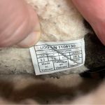 UGG  Benson boot‎ oiled leather shearling lined waterproof size 9.5 Photo 8