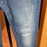 Vigoss GWEN KICK FLARE LEG - DARK WASH Size 27 Photo 8
