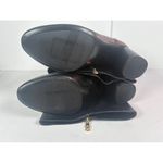 Naturalizer Loving Women's Sz 10M Black Knee High Riding Boots Photo 13