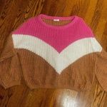 Harper Heritage Heritage Sweater Knit Harper Photo 1