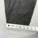 Eileen Fisher  Organic Linen‎ Pants Cropped Elastic Waist Casual XS Photo 6
