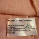 Esprit Seek no Further Women's Sleeveless pink Knee Length Dress Size L Casual Photo 6