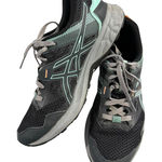 ASICS  GEL-Sonoma 5 B athletic traction Trail Running Shoes sneaker shoe Sz 10 M Photo 0