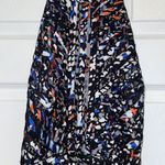 Parker  Zulma Halter Dress Photo 3