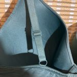 secret treasures Tailored Heather T-Shirt Underwire Bra Aqua Slate 40DDD NWT Photo 11