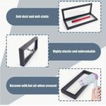 Handmade 🪺Luxury Bag Charm Chain / Phone Chain /Keychain HUMMINGBIRD Bling Crystal Beads Photo 11