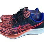 Nike AIR ZOOM PEGASUS 38 MULTICOLORED SNEAKER PREOWNED 8.5 Photo 0