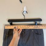 3.1 Phillip Lim 3.1 Phillip Lam gray corduroy pants size 8‎ Photo 4