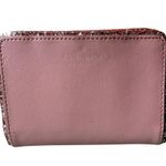 Kate Spade New York Tellie Bifold Wallet Seton Drive Dusty Peony Women’s Photo 0