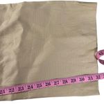 Ralph Lauren NWT Lauren  100% Linen Trousers 16W Tan Khaki Beige Pant Euro Summer Photo 4