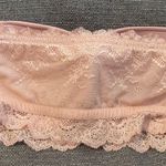 Spanx Undie-Tectable Lace Bandeau Bra Photo 1