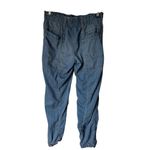 Free People We The Free Angelo Denim Pull-On Jeans Blue Size S Photo 4