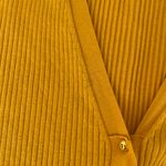 Peter Nygard women M 10-12 button from v-neck Longsleeve cardigan sweater Photo 7