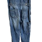 Black Orchid  denim jumpsuit size women’s small Photo 5