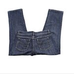 White House | Black Market WHBM Noir Capri EUC $110 size 4 Waist 31 J1208 Photo 1