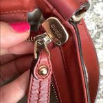 Gucci canvas GG monogram shoulder bag 🌹🌹FREE SHIP❣️ Photo 7