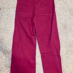 Miss Love Women’s Pink Jeans Photo 1