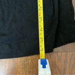 Gap tissue tee little black dress, size S Photo 5