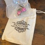 Indian Bollywood Earrings Photo 4