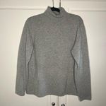Charter Club  100% Cashmere Turtleneck Sweater Photo 0