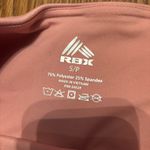 Rbx Active RBX Biker Active Shorts Pink Photo 2