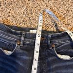 Loft The Jeggings Dark Wash High Rise Skinny Jeans Women's Size 27/4 Photo 4