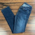 AG Adriano Goldschmied Adriano Goldschmied The Stilt Cigarette Leg Jeans - Size 27 Photo 0