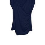 Boden Women's Top Faux Wrap V Photo 3