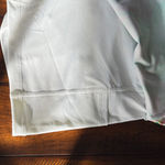 Sigrid Olsen  Vibrant Leaf Print Mini Skirt Photo 2