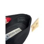 Steve Madden  Richmond Black Mary Jane Flats Women’s 9 Minimalist Comfort Photo 6