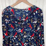 Cuddl Duds  Comfort Code Brushed Knit Long Sleeve Hooded Lounger Dress Size Large Photo 7