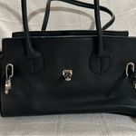 Chateau Black Handbag Photo 6