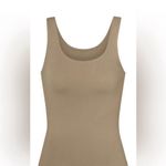 SKIMS  Smoothing Tank‎ in Sienna Size 4X Photo 2