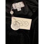 Mud Pie  Velvet Shift Dress – Size Medium – NWT – MSRP $60 Photo 2