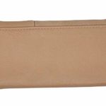 Jessica Simpson Chloe Tawny Wallet, Light Pink Photo 1