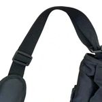 Kenneth Cole Reaction Black Laptop Messenger Office Business School Bag Photo 7