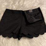 EXPRESS  Shorts size 2 black color brand new 21/2” inseam Photo 7