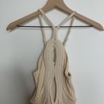 Cult Gaia  Avery Knit Midi Bodycon Dress Womens XS Photo 7