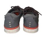 REEF  Rover Low Grey Lace Up Casual Sneakers 8 Photo 5
