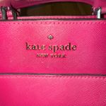 Kate Spade Pink purse Photo 4