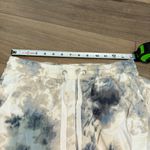 Soma  weekend brushed terry jogger sweatpants cloud texture stone size XS‎ Photo 4