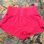 Gianni Bini  Elastic Waistband Athletic Shorts Photo 0