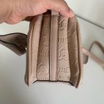 Juicy Couture  Heart Angel Made You Look Fashoinitem Flap Crossbody Purse  Photo 8