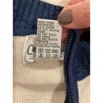 Carly St. Claire Women's Sweater L Half Photo 6