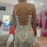 Primavera Couture Homecoming Dress Photo 1