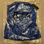 Revolve RTA Blue Judith Dress Photo 3