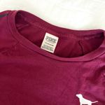 PINK - Victoria's Secret  Long Sleeve Shirt Photo 2